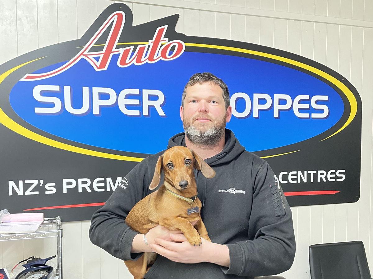Stewart Motors